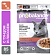 Консервированный корм для кошек Probalance Gourmet Diet с тунцом и лососем в соусе, 85г (28шт. в уп) Консервированный корм для кошек Probalance Gourmet Diet с тунцом и лососем в соусе, 85г (28шт. в уп)